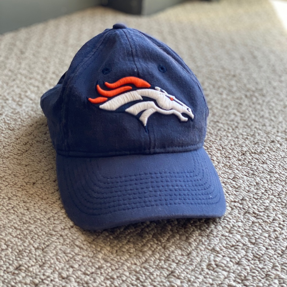🌟HP🌟 Denver Broncos Hat